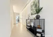 Apartament 3 camere | Cortina North | Loc de parcare | Bloc
