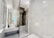 Apartament 3 camere | Cortina North | Loc de parcare | Bloc