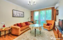 Apartament 2 Camere Metrou Titan (2min) Aleea Barajul Lotru