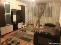 Calea Turzii : Apartament 1 Camera | Decomandat | Balcon | E