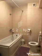 Calea Turzii : Apartament 1 Camera | Decomandat | Balcon | E 