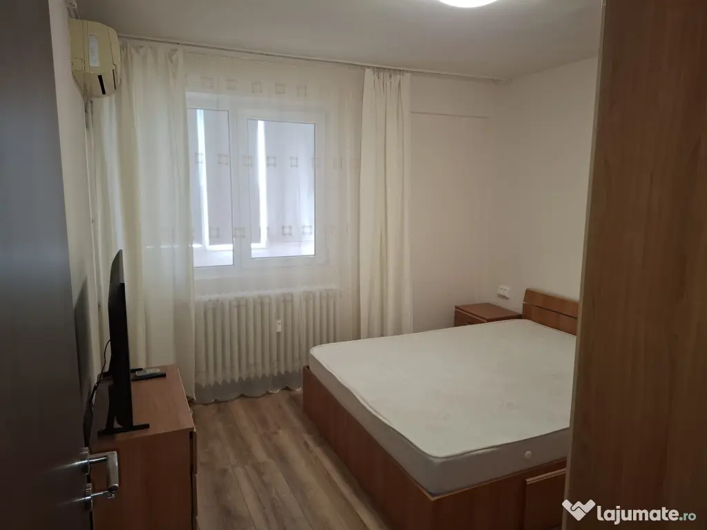 Închiriez apartament 2 camere Titan