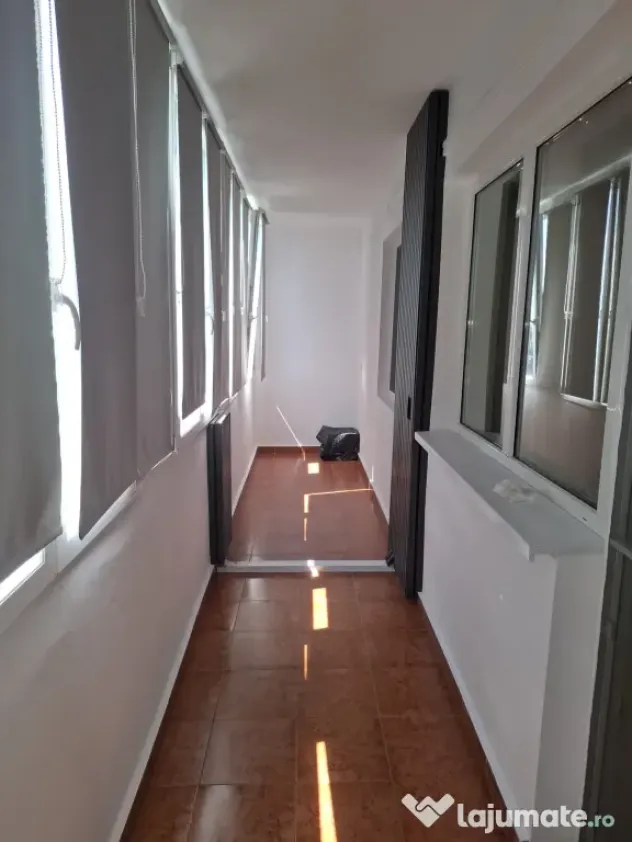 Închiriez apartament 2 camere Titan