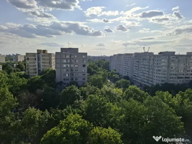 Închiriez apartament 2 camere Titan