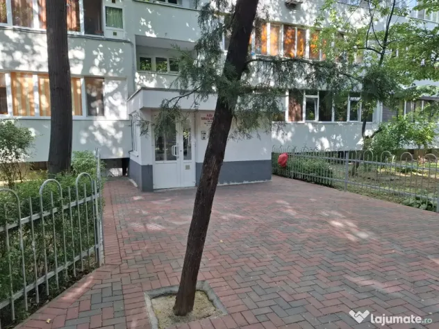 Închiriez apartament 2 camere Titan