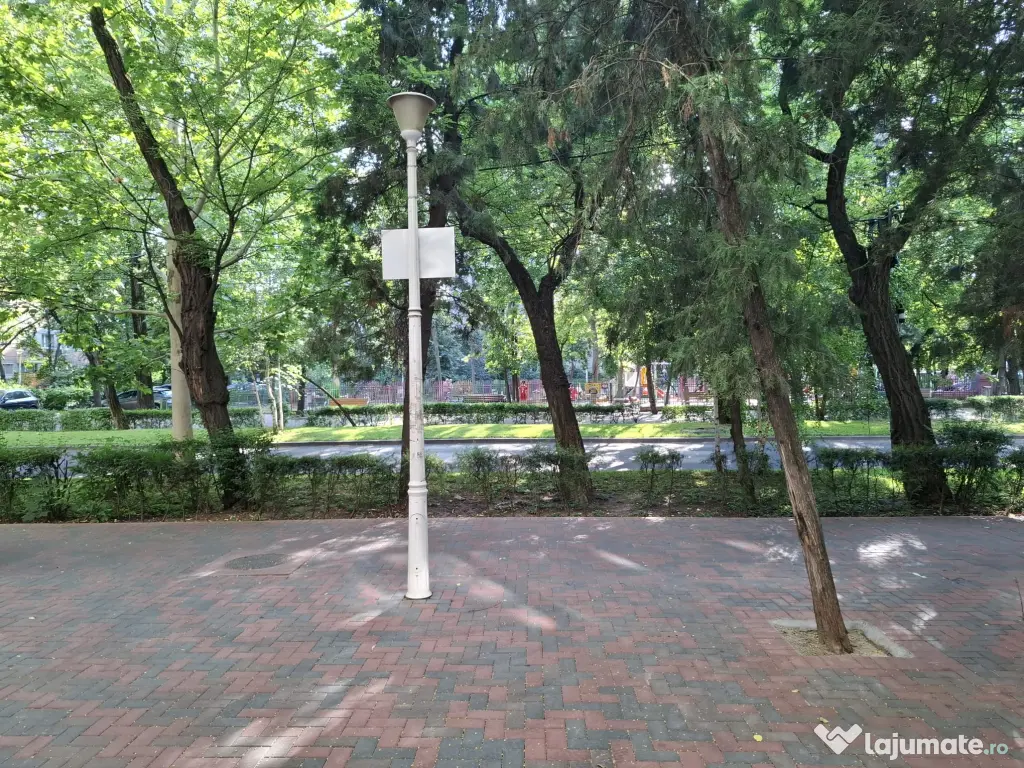 Închiriez apartament 2 camere Titan