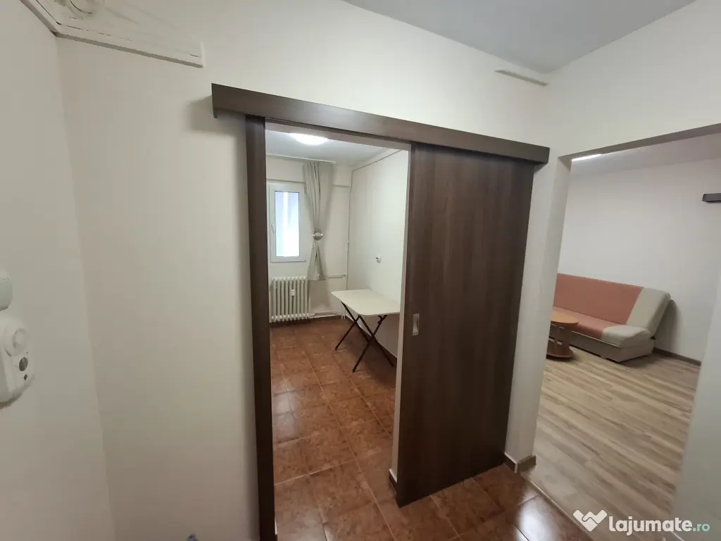 Închiriez apartament 2 camere Titan