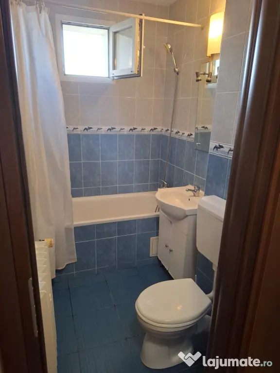 Închiriez apartament 2 camere Titan