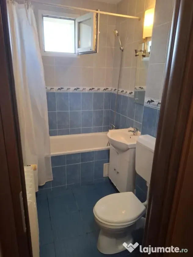 Închiriez apartament 2 camere Titan