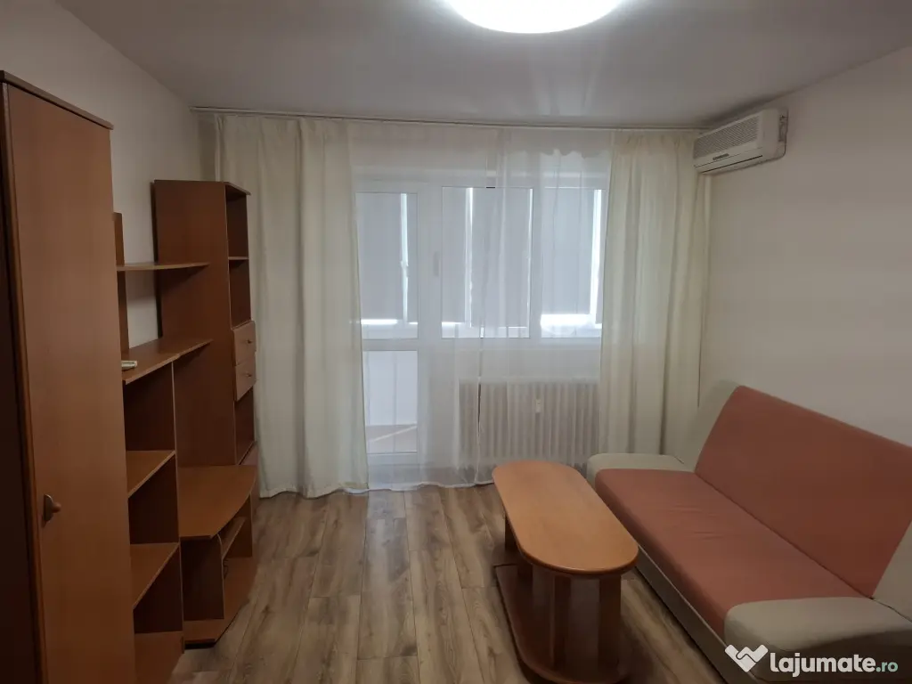 Închiriez apartament 2 camere Titan