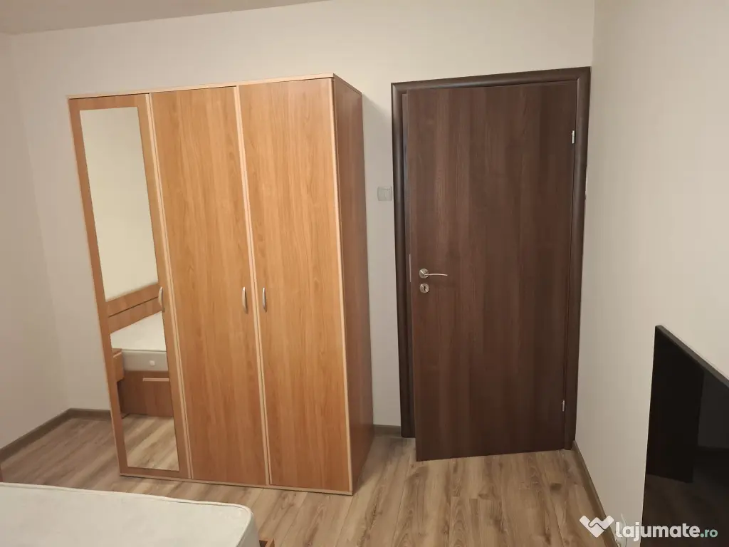 Închiriez apartament 2 camere Titan