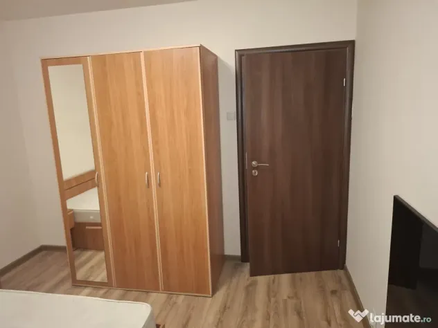 Închiriez apartament 2 camere Titan