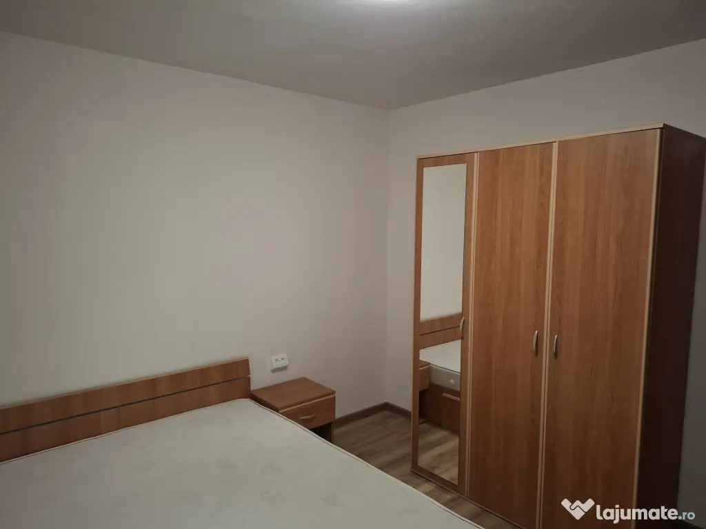 Închiriez apartament 2 camere Titan