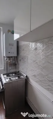 Apartament 2 camere ultracentral 