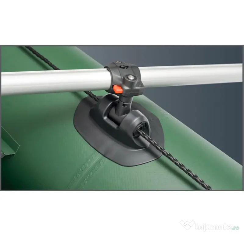 Barcă gonflabila Kolibri KM-245D, podina tego