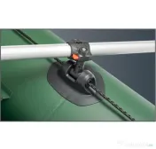 Barcă gonflabila Kolibri KM-245D, podina tego 