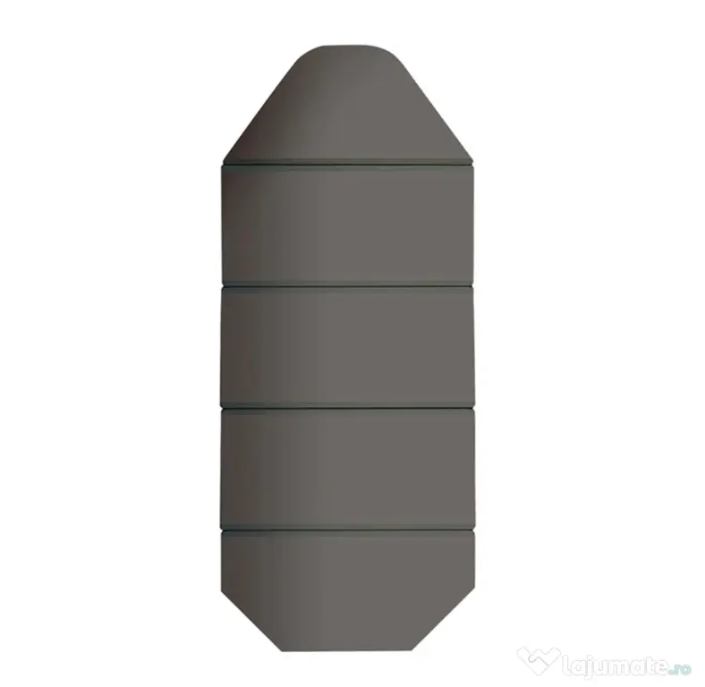 Barcă gonflabila Kolibri KM-245D, podina tego