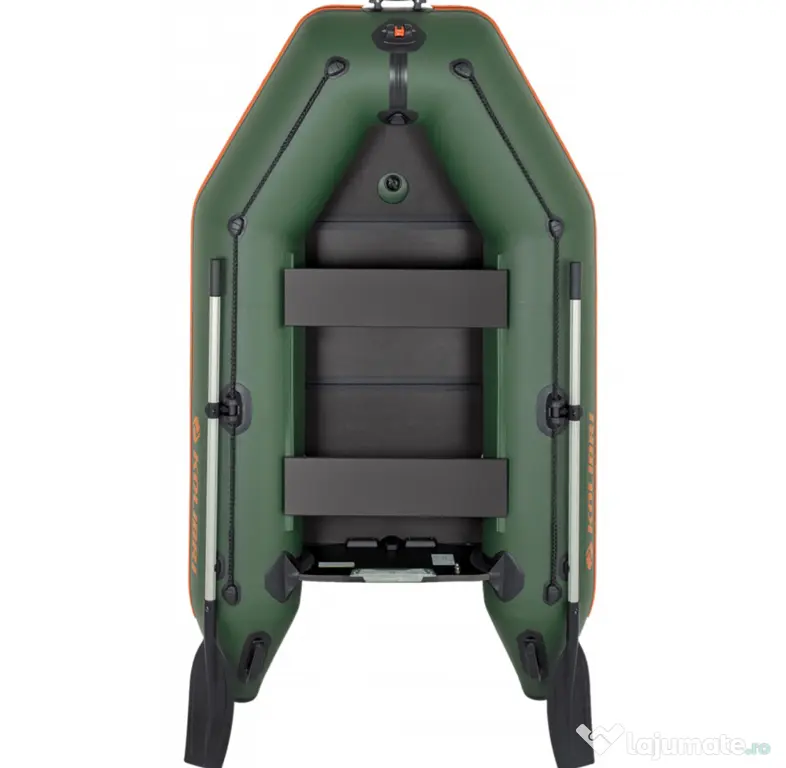 Barcă gonflabila Kolibri KM-245D, podina tego