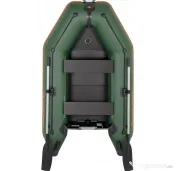 Barcă gonflabila Kolibri KM-245D, podina tego 
