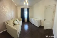 Apartament 3 camere - Dumbravita -Complet Mobilat 