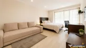 Apartament tip studio, structura decomandata, Urban Coresi,