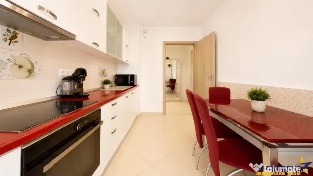 Apartament tip studio, structura decomandata, Urban Coresi,