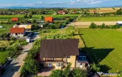 Vila luminoasa, curte individuala, priveliste panoramica spr 