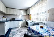 Vila luminoasa, curte individuala, priveliste panoramica spr 