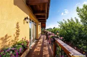 Vila luminoasa, curte individuala, priveliste panoramica spr 