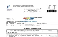 Oportunitate de investitie: Teren intravilan 496 mp - Vadu A 