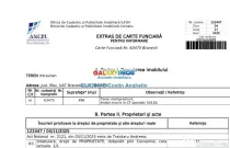 Oportunitate de investitie: Teren intravilan 496 mp - Vadu A