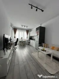 Închiriez apartament cu 2 camere – Rotar Park, Militari, Drumul Osiei 