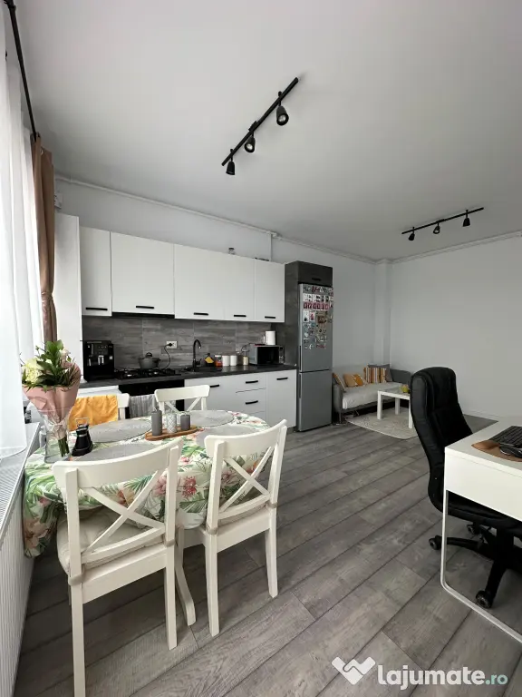 Închiriez apartament cu 2 camere – Rotar Park, Militari, Drumul Osiei