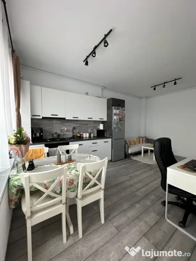 Închiriez apartament cu 2 camere – Rotar Park, Militari, Drumul Osiei