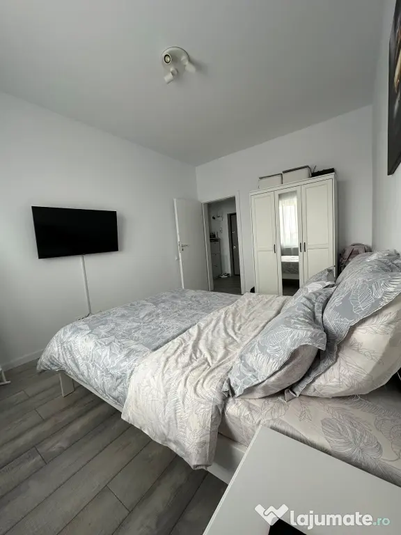 Închiriez apartament cu 2 camere – Rotar Park, Militari, Drumul Osiei