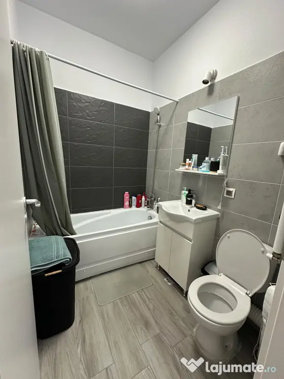Închiriez apartament cu 2 camere – Rotar Park, Militari, Drumul Osiei