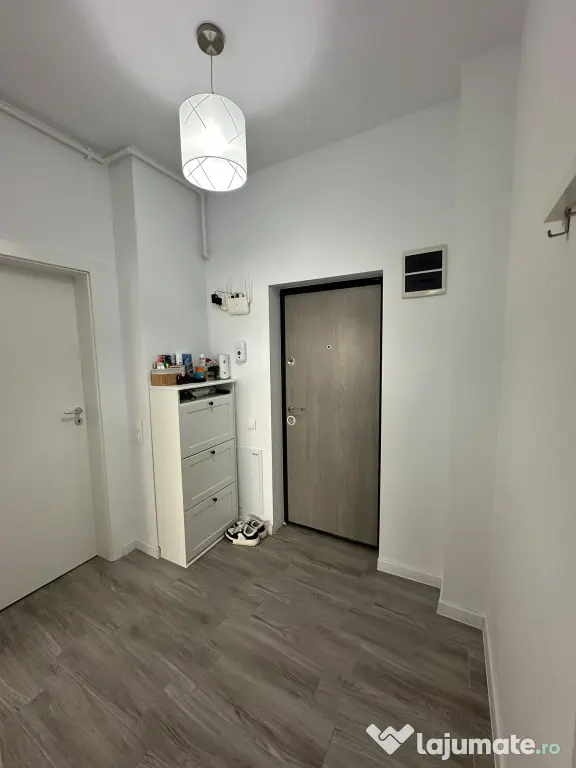 Închiriez apartament cu 2 camere – Rotar Park, Militari, Drumul Osiei