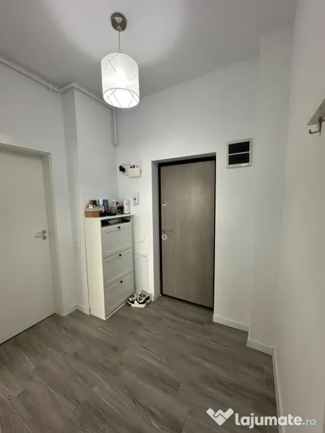 Închiriez apartament cu 2 camere – Rotar Park, Militari, Drumul Osiei
