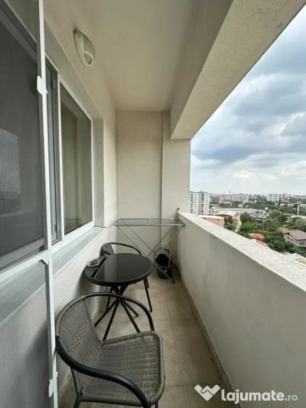 Închiriez apartament cu 2 camere – Rotar Park, Militari, Drumul Osiei