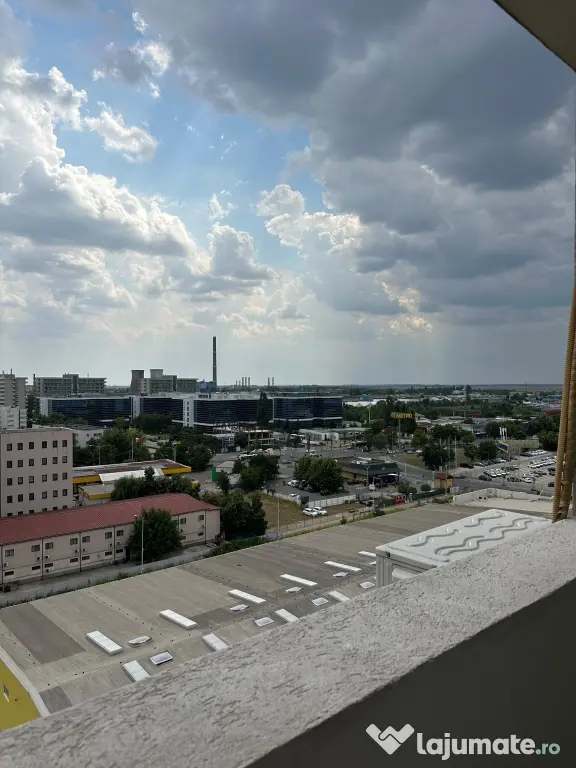 Închiriez apartament cu 2 camere – Rotar Park, Militari, Drumul Osiei