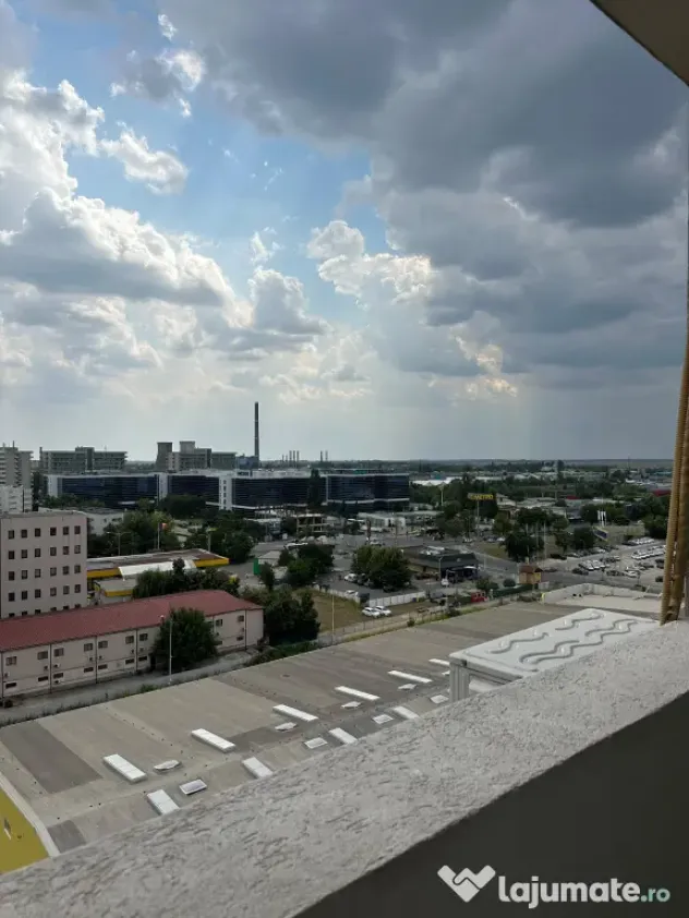 Închiriez apartament cu 2 camere – Rotar Park, Militari, Drumul Osiei