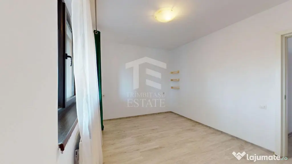 Apartament 2 camere cu 2 terase, 73,40 mp, Bragadiru