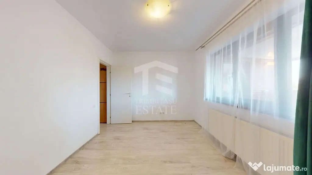 Apartament 2 camere cu 2 terase, 73,40 mp, Bragadiru