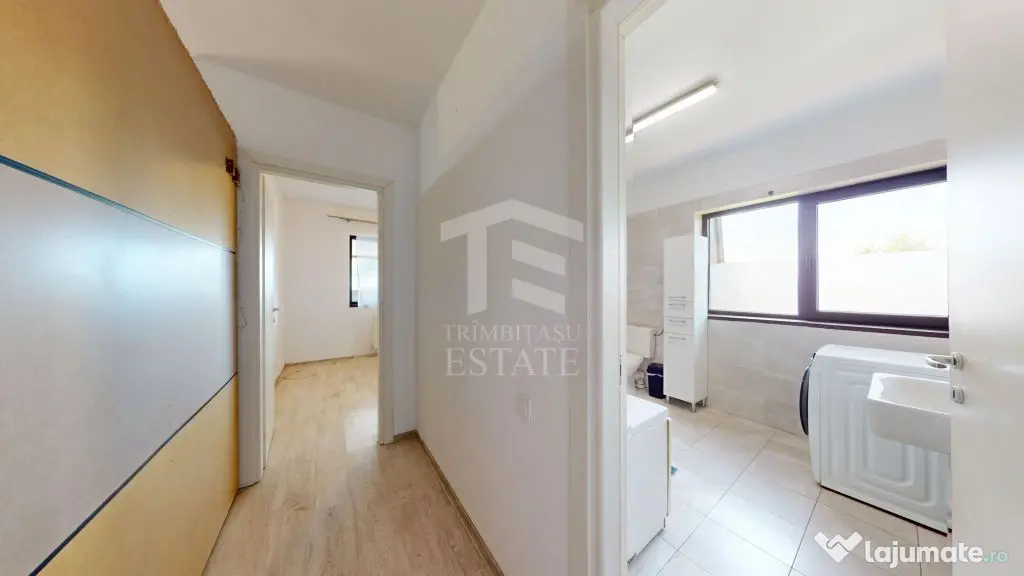 Apartament 2 camere cu 2 terase, 73,40 mp, Bragadiru