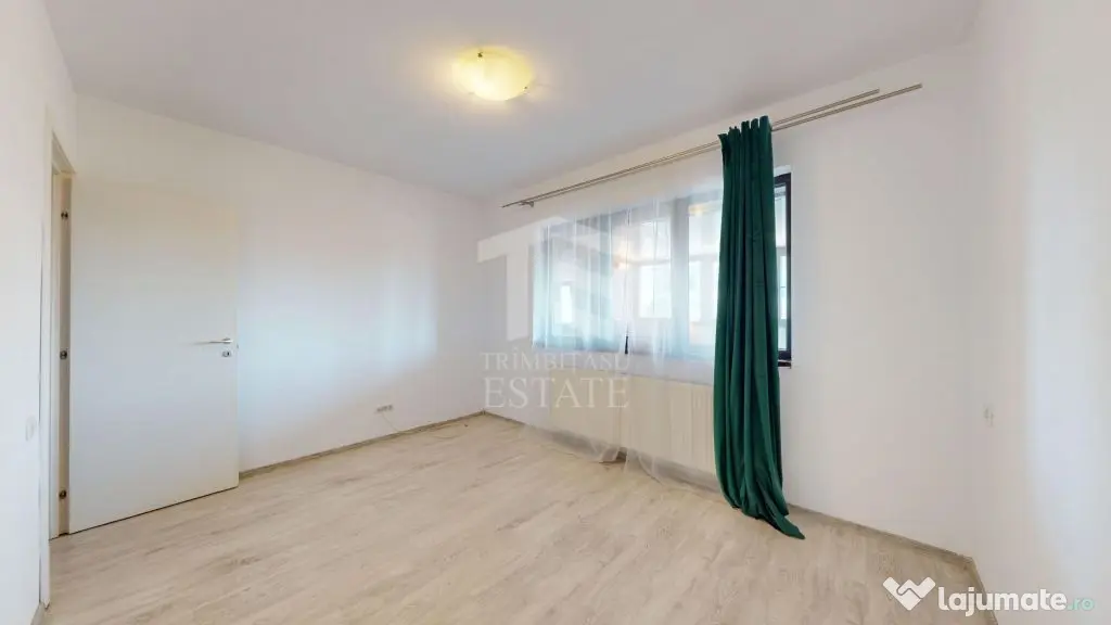 Apartament 2 camere cu 2 terase, 73,40 mp, Bragadiru