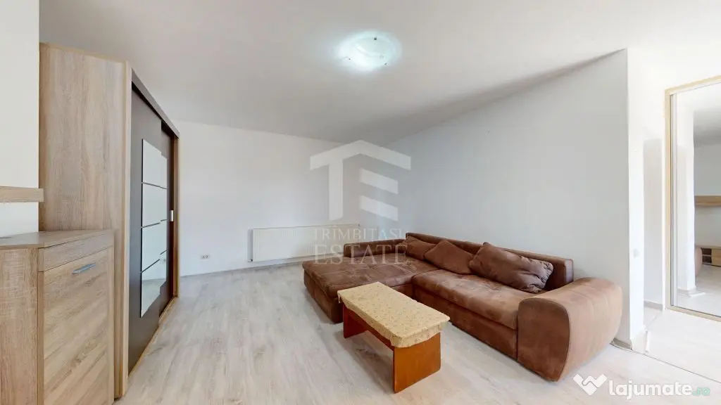Apartament 2 camere cu 2 terase, 73,40 mp, Bragadiru