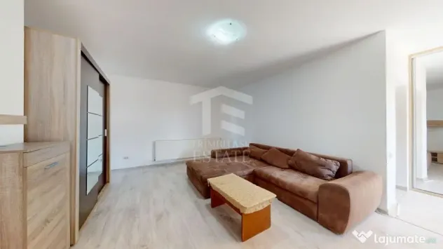 Apartament 2 camere cu 2 terase, 73,40 mp, Bragadiru