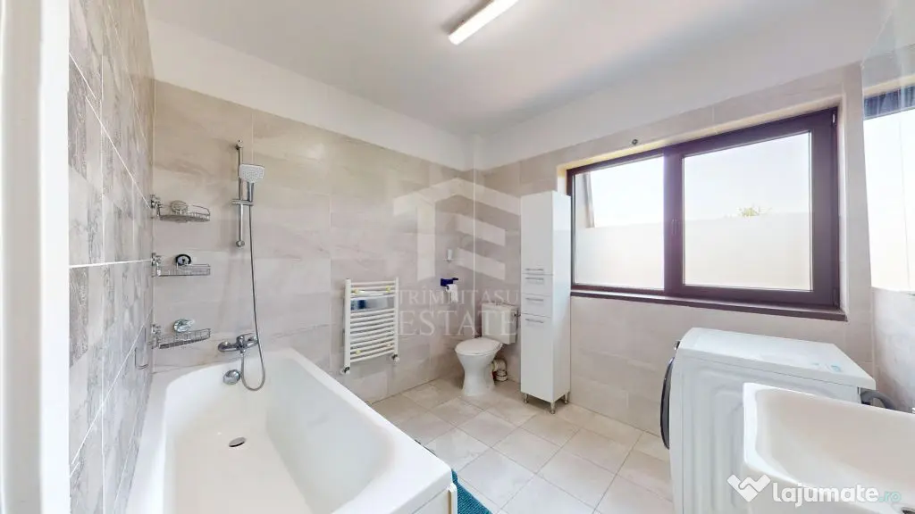 Apartament 2 camere cu 2 terase, 73,40 mp, Bragadiru