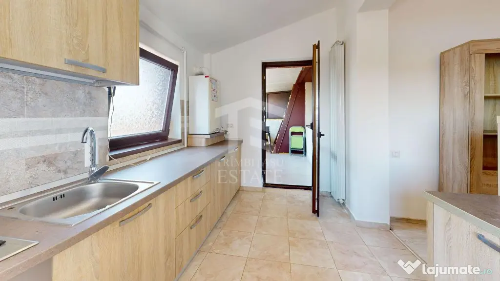 Apartament 2 camere cu 2 terase, 73,40 mp, Bragadiru