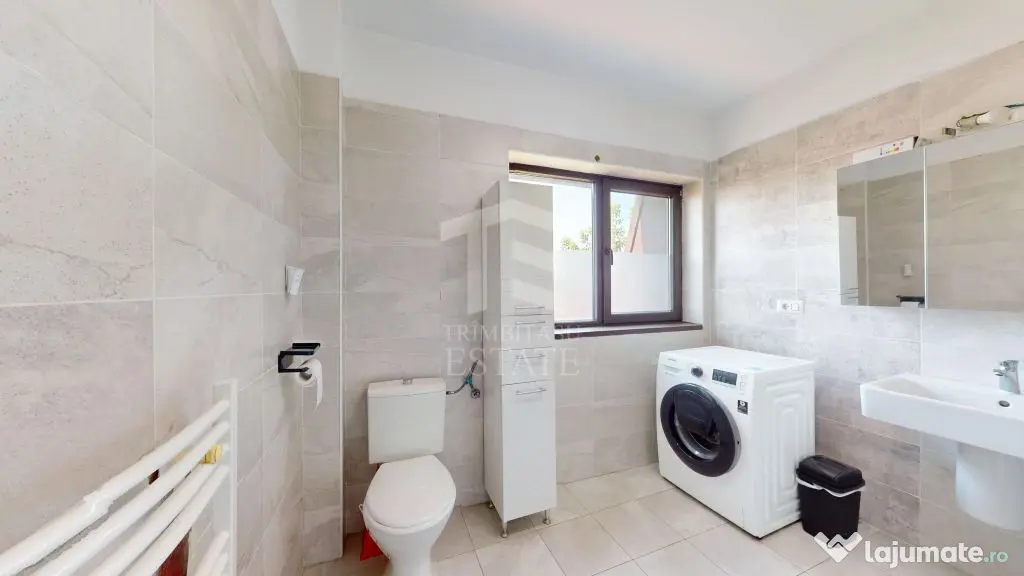 Apartament 2 camere cu 2 terase, 73,40 mp, Bragadiru